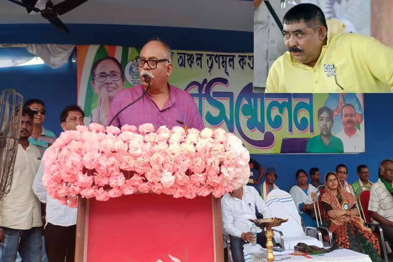 Birbhum TMC News