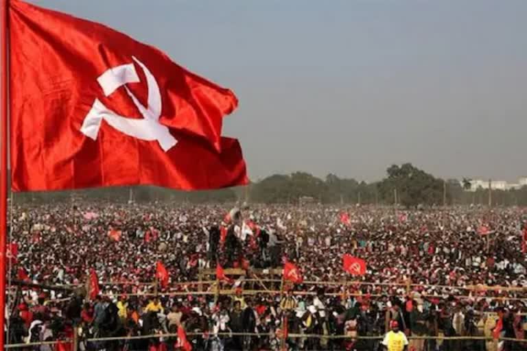 Left parties call nationwide protest against price rise from May 25-31  Left parties call nationwide protest against price rise from May 25 to 31  Left parties call nationwide protest against price hike  വിലക്കയറ്റത്തിനും തൊഴിലില്ലായ്‌മയ്ക്കുമെതിരെ ഇടതുപാർട്ടികൾ  ഇടതുപാർട്ടി മെയ് 25 മുതൽ 31 വരെ പ്രതിഷേധം  പെട്രോളിയം ഉൽപന്നങ്ങളുടെ വിലക്കയറ്റം സമരം  പാചക വാതക സിലിണ്ടറുകളുടെ വില വർധനവ്  കേന്ദ്രത്തിനെതിരെ രാജ്യവ്യാപക പ്രതിഷേധം  Left parties call nationwide protest