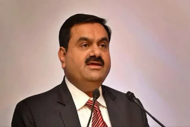 Adani says not in Rajya Sabha race