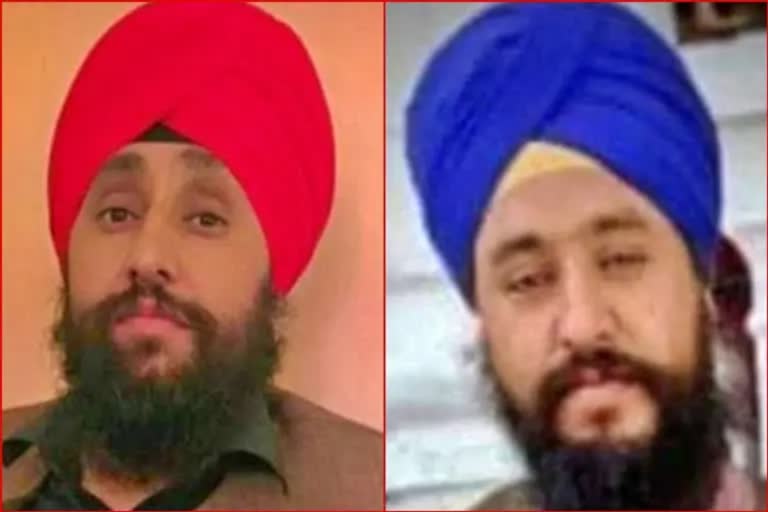 India expressed strong protest against killing to two Sikh men in Pakistan  India on Sikh men murder in Pakistan  Deplorable and shocking india to pak  സിഖുകാരുടെ മരണത്തിൽ ഇന്ത്യ  പാക് സർക്കാരിനെതിരെ രൂക്ഷവിമർശനവുമായി ഇന്ത്യ  പാകിസ്ഥാൻ സർക്കാരിനെതിരെ ഇന്ത്യൻ വിദേശകാര്യ മന്ത്രാലയം  സിഖ് വ്യവസായികൾ വെടിയേറ്റ് മരിച്ച സംഭവം  Sikh businessman from pakistan shot dead  പാകിസ്ഥാനിൽ സിഖ് രണ്ട് പേർ കൊല്ലപ്പെട്ട സംഭവം  പാകിസ്ഥാനിൽ സിഖ് സമുദായക്കാർ മരിച്ചു  പാകിസ്ഥാനിൽ സിഖുകാരുടെ മരണത്തിൽ ഇന്ത്യ