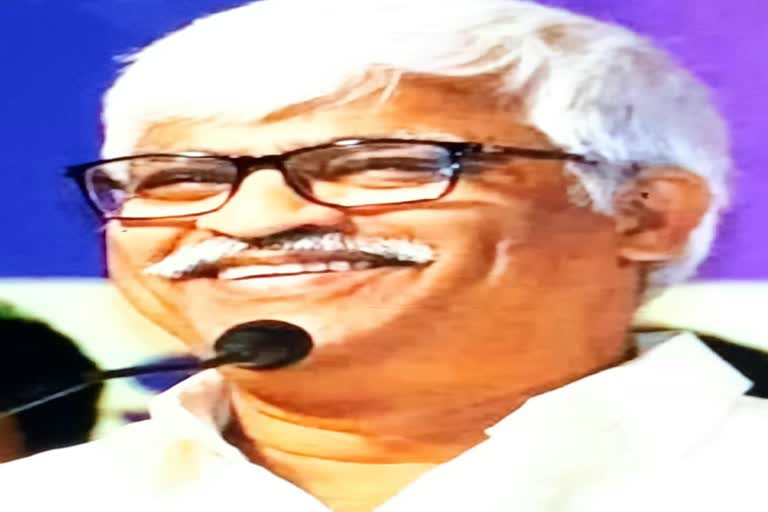 CPI (M) leader Sujan Chakraborty