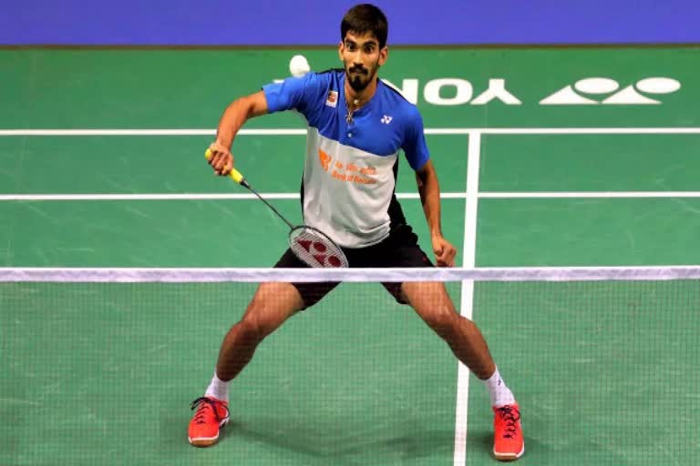 Kidambi Srikanth on Indian badminton team s historic Thomas Cup triumph  Kidambi Srikanth  Thomas Cup  Kidambi Srikanth on Thomas Cup win  കിഡംബി ശ്രീകാന്ത്  തോമസ് കപ്പ് ബാഡ്‌മിന്‍റണ്‍ കിരീടം ഇന്ത്യയ്‌ക്ക്