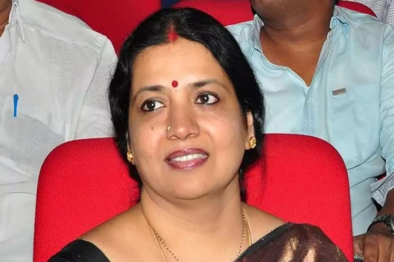 jeevitha rajasekhar