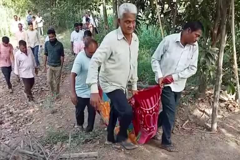 કાકાબાપાના ભાઈઓએ એવો આતંક મચાવ્યો કે લગ્નપ્રસંગ ફેરવાયો માતમમાં