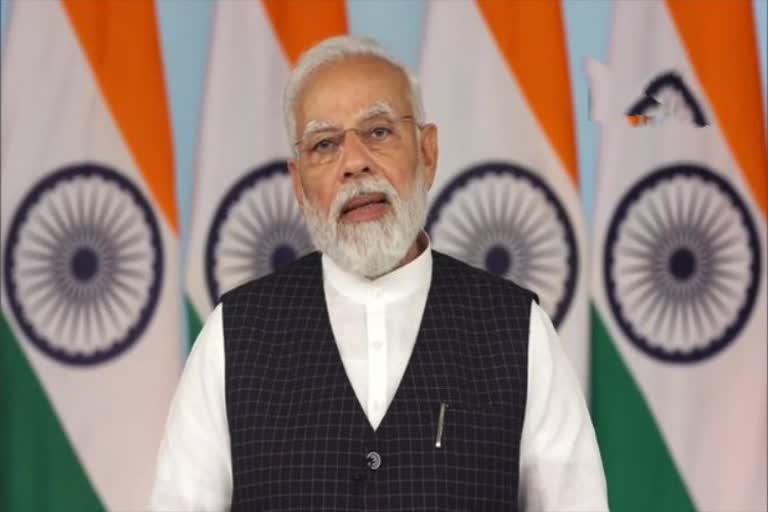 PM Narendra Modi