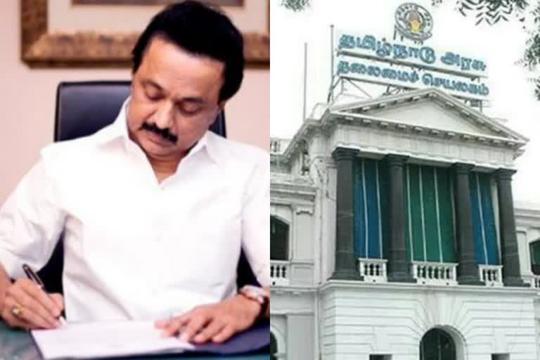 பருத்தி, நூல் விலை உயர்வு - பிரதமருக்கு ஸ்டாலின் கடிதம்!