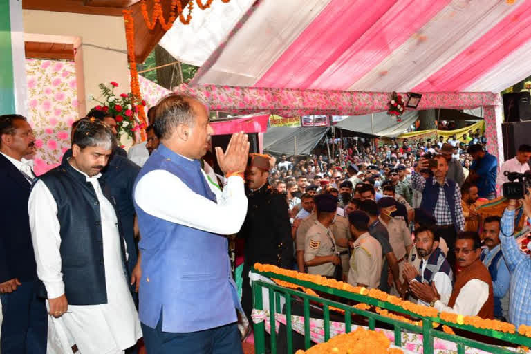 BJP National Working Committee meeting