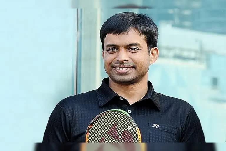 Pullela Gopichand