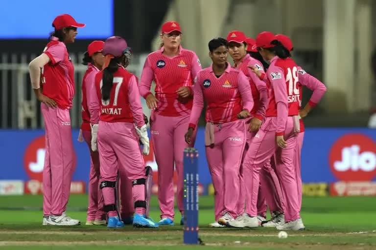 Women's T20 Challenge