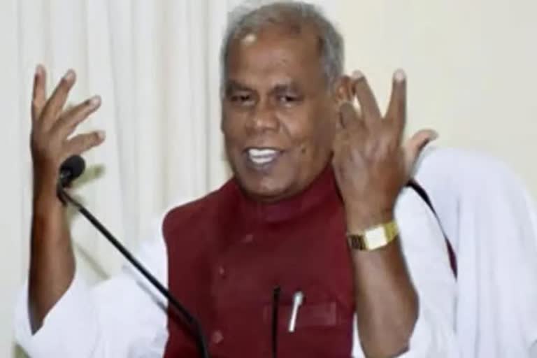 Jitan Ram Manjhi