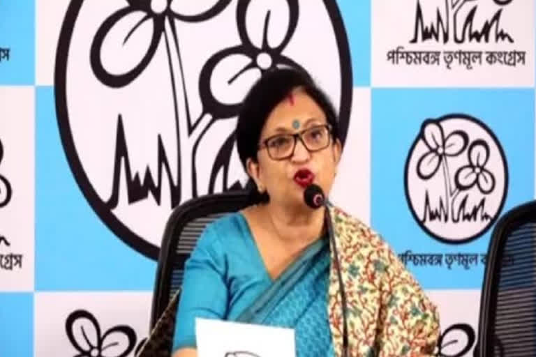 tmc slams modi govt on pmay