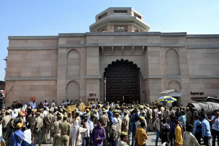 Gyanvapi Masjid Case order