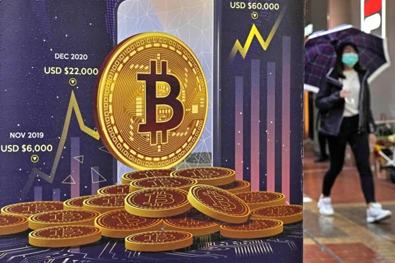 Crypto mystery: Around $3.5 billion worth of Bitcoin in Terra has just disappeared