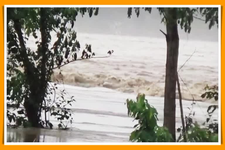 many-people-homeless-due-to-kapili-river-flood-in-hojai