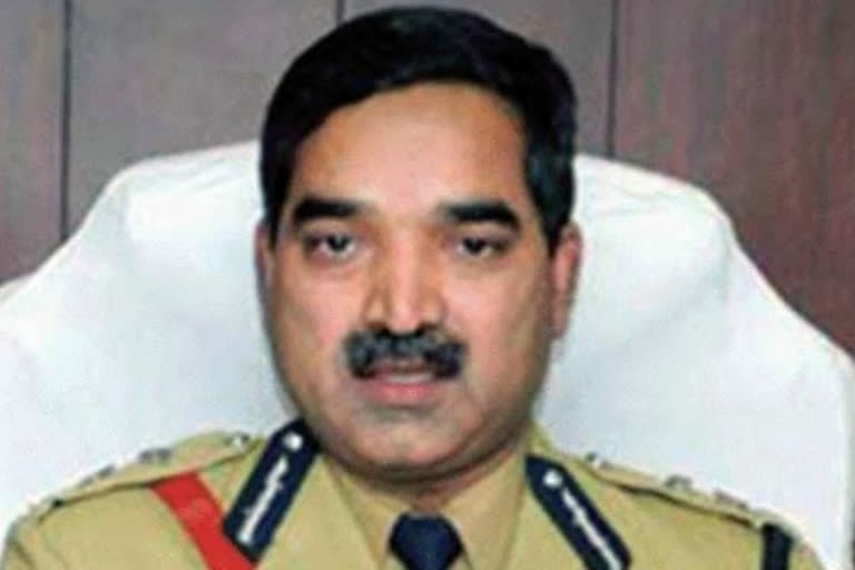 Karnataka: Pratap Reddy appointed new Bengaluru city police commissioner, replaces Kamal Pant