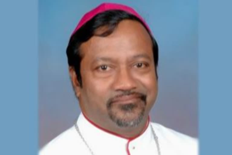 Certain groups want Karnataka govt to sideline minorities, says Archbishop