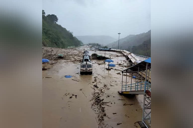 Assam Floods