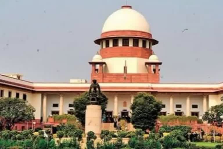 Supreme Court to hear on Tuesday the petition of Gyanvapi Masjid Committee against the survey