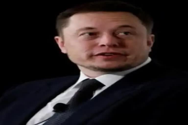 टेस्ला के सीईओ एलन मस्क , Elon Musk on twitter deal