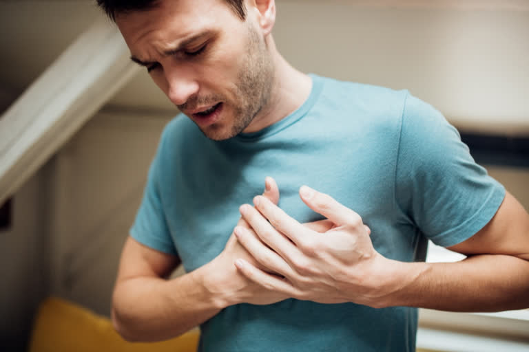 Prediabetes may raise heart attack risk in young adults  പ്രീ ഡയബറ്റിസ് ഹൃദയാഘാത സാധ്യത വർധിപ്പിക്കും  പ്രായപൂർത്തിയായവരിൽ പ്രീ ഡയബറ്റിസ്  മുതിർന്നവരിൽ ഹൃദയാഘാതം  പ്രായപൂർത്തിയായവരിൽ ഹൃദയാഘാതം  fasting blood sugar test  ഫാസ്റ്റിംഗ് ബ്ലഡ് ഷുഗർ ടെസ്‌റ്റ്  Prediabetes in adults  heart attack in adults