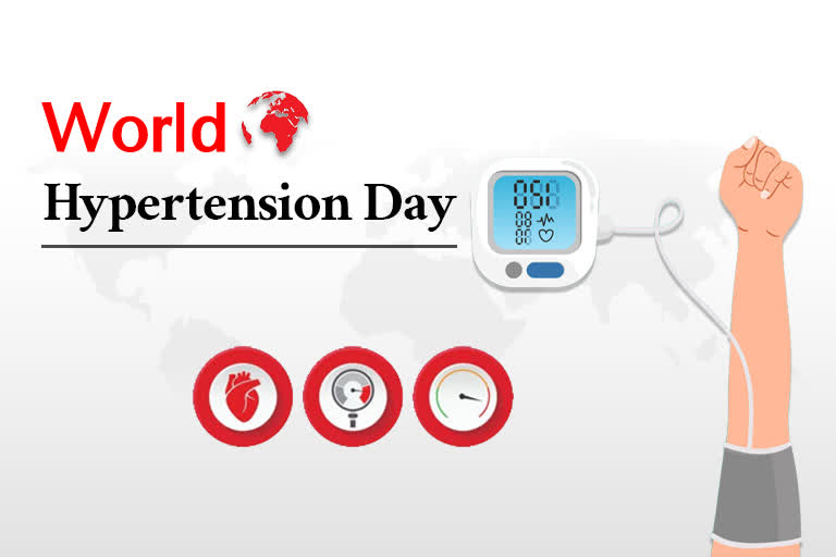 WORLD HYPERTENSION DAY 2022