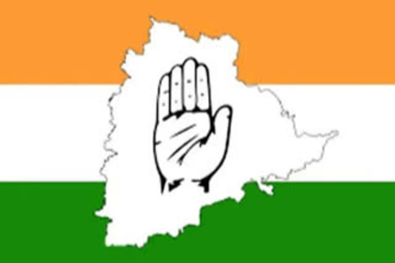 Congress warangal Declaration