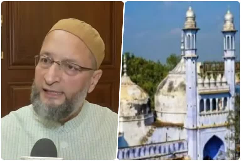 Asaddudin owaisi