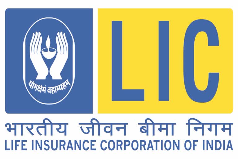 LIC Share Listing: LICના IPOનું ડિસ્કાઉન્ટ સાથે લિસ્ટિંગ, રોકાણકારો રડ્યા