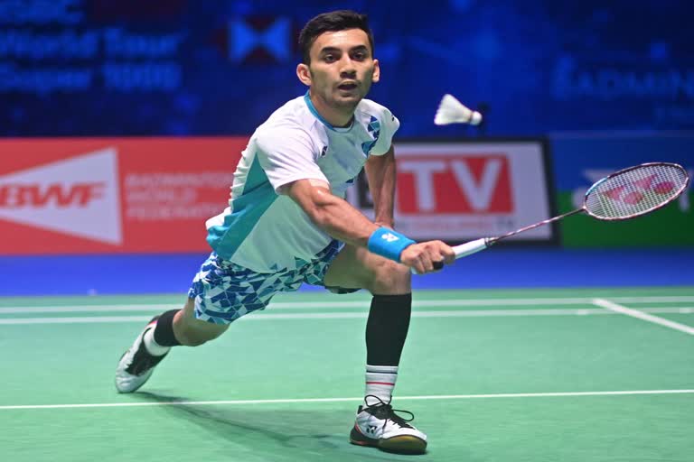 Lakshya Sen on India win at Thomas Cup, India performance at Thomas Cup, Lakshya Sen performance, Indian badminton updates