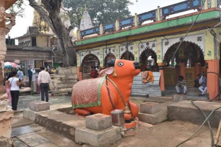 Hardline Hindutva leader Jaibhan Singh Pawaiya