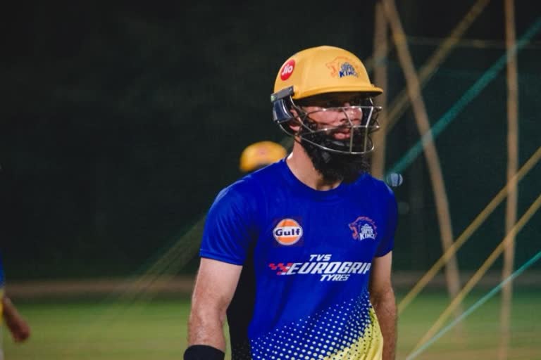 Moeen Ali life, Moeen Ali struggles, Moeen Ali family, Chennai Super Kings' Moeen Ali, Moeen Ali financial struggles