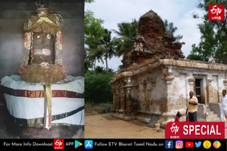 Exclusive: ஆயிரம் ஆண்டுகள் பாரம்பரிய உடையநாதர் கோவிலை சீரமைக்க கோரிக்கை.. கண்டுக்கொள்ளுமா இந்து சமய அறநிலையத் துறை?