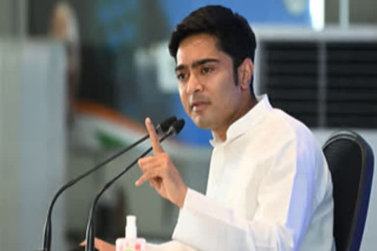 Abhishek Banerjee will be interrogated by ED in Kolkata: Supreme Court