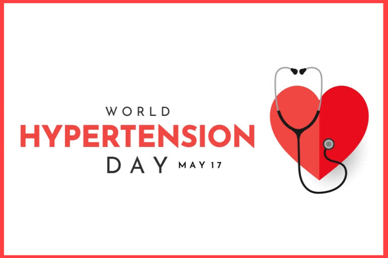 World Hypertension Day