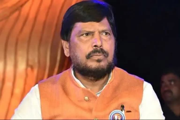 Ramdas Athawale