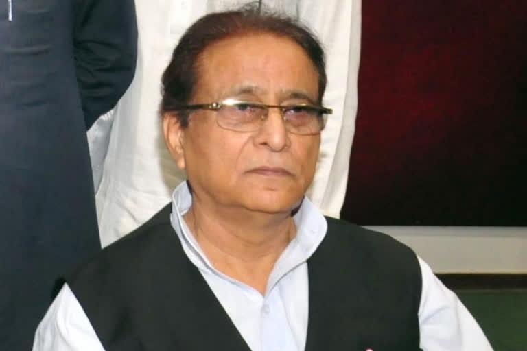 SC on delay in Azam Khan bail