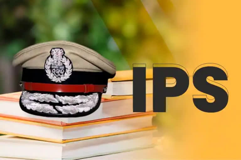 IPS Transfers in AP