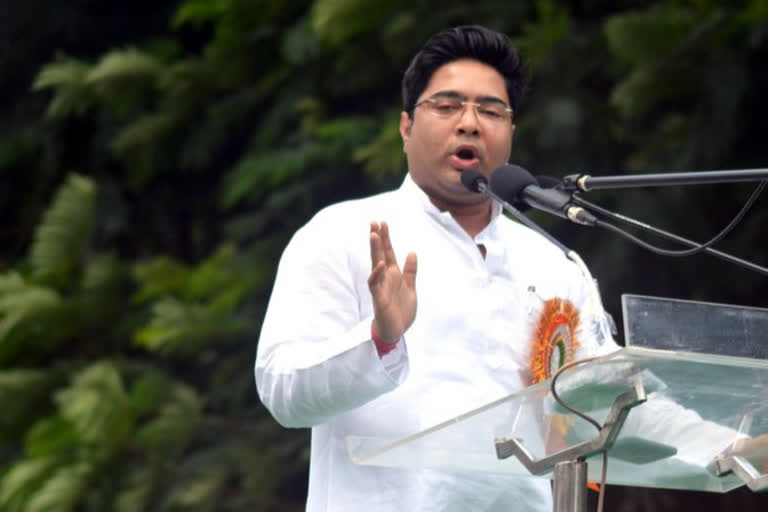 The Supreme Court on Tuesday directed the Enforcement Directorate (ED) to interrogate Trinamool Congress (TMC) leader Abhishek Banerjee and his wife Rujira Banerjee in Kolkata instead of Delhi