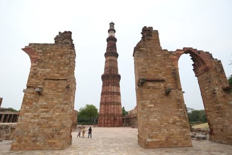 Qutub Minar complex case: 24ରେ ପରବର୍ତ୍ତୀ ଶୁଣାଣି