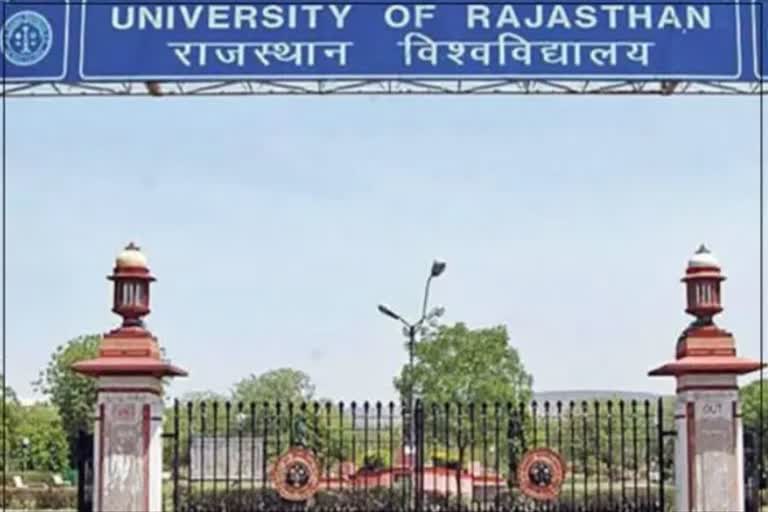 Rajasthan University