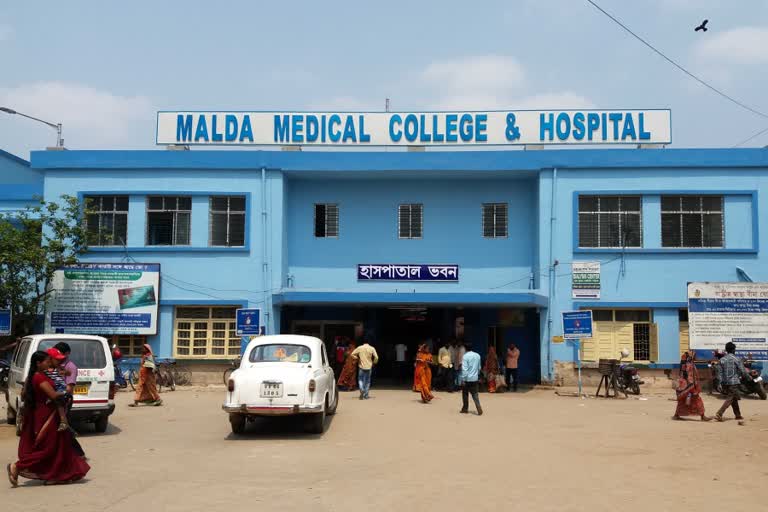 New Courses at Malda Medical