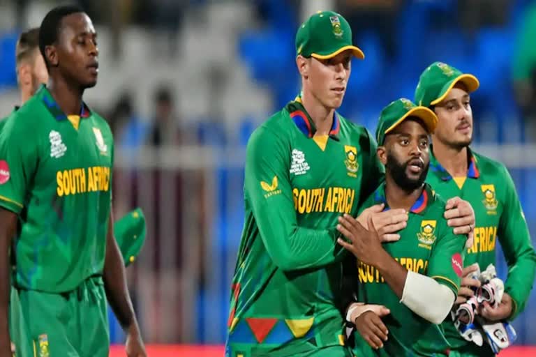 South Africa squad announced  South Africa squad  South Africa Cricket Team  Sports News  साउथ अफ्रीका टीम  टी20 सीरीज  खेल समाचार  भारत बनाम साउथ अफ्रीका सीरीज  क्रिकेट दक्षिण अफ्रीका  SA Tour of Ind