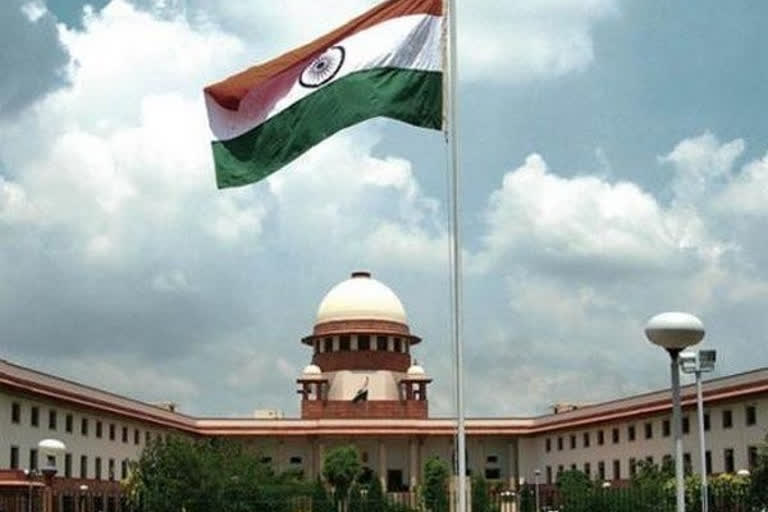 SC Collegium recommends transfer of Telangana HC Chief Justice to Delhi HC