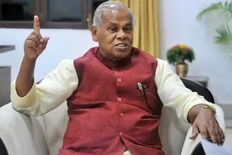 jiten ram manjhi