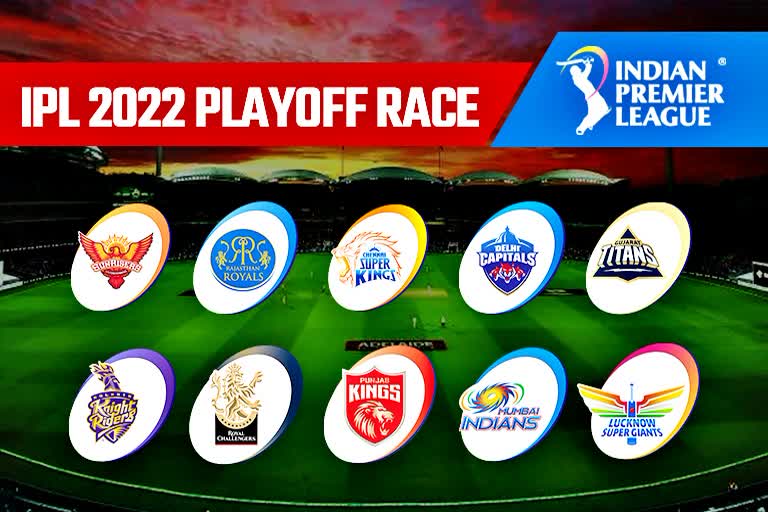 IPL 2022 Playoff Scenarios  IPL 2022 Playoffs  DC Vs PBKS  Hindi Cricket News Updates  Cricket News In Hindi  Cricket News  Sports News  आईपीएल 2022 प्लेऑफ  आईपीएल प्लेऑफ  प्लेऑफ का समीकरण  खेल समाचार  क्रिकेट न्यूज  आईपीएल की खबरें