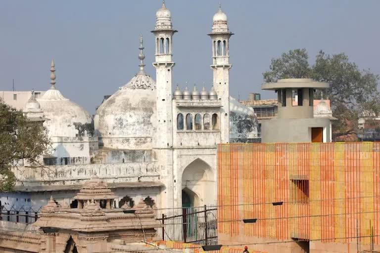 Gyanvapi Masjid Case