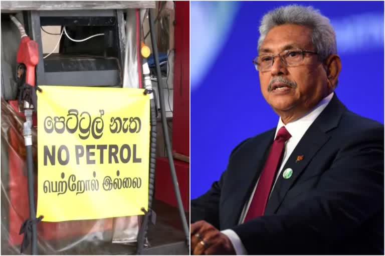 Gotabaya Rajapaksa defeats no-confidence