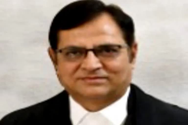 Rajasthan High Court new Chief Justice, Justice SS Shinde to be new CJ of Rajasthan High Court