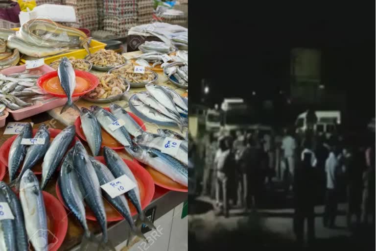 Rivalry over sale of fish leads to violence in TN village