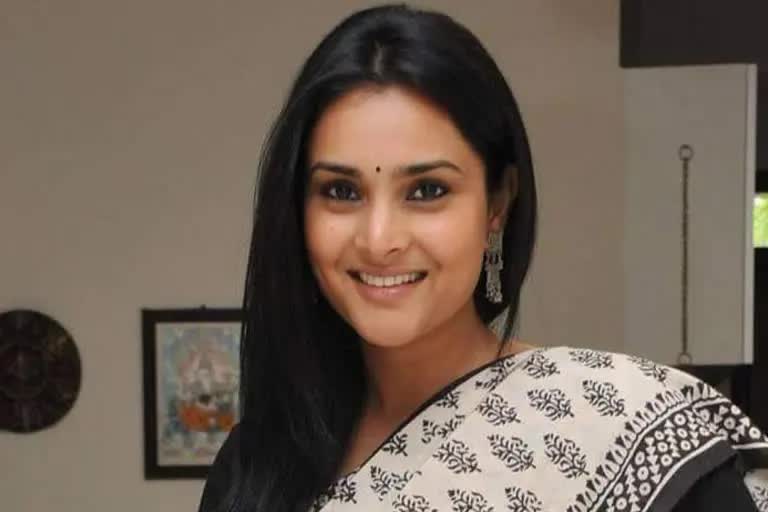 ramya tweet on Chethana Raj Death